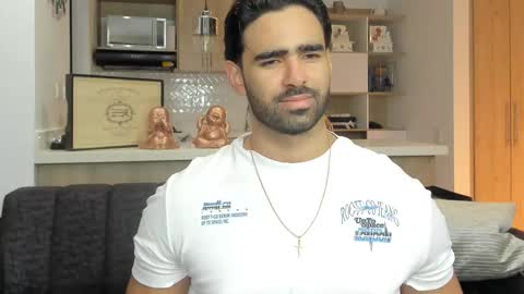 bradleymartin7 online show from 10-20-25, 11:38