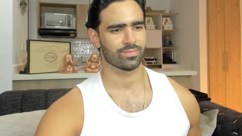 bradleymartin7 online show from 10-22-25, 11:15