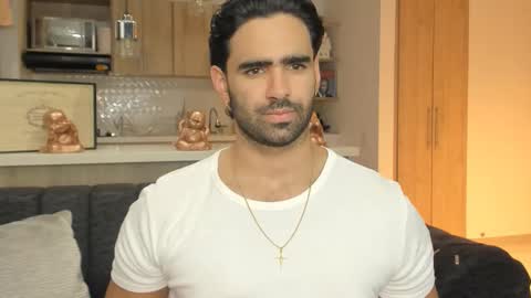 bradleymartin7 online show from 01-06-26, 01:20