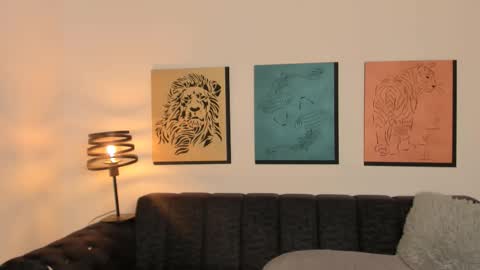 bradleymartin7 online show from 03-16-26, 10:58