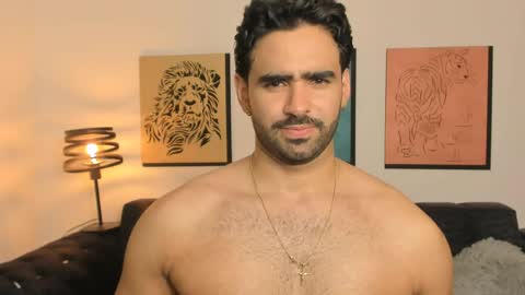 bradleymartin7 online show from 03-31-26, 12:45