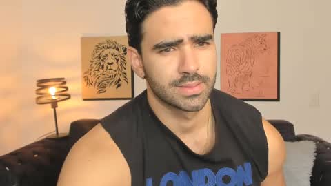 bradleymartin7 online show from 04-07-26, 02:06