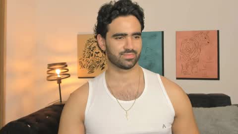 bradleymartin7 online show from 04-18-26, 01:20