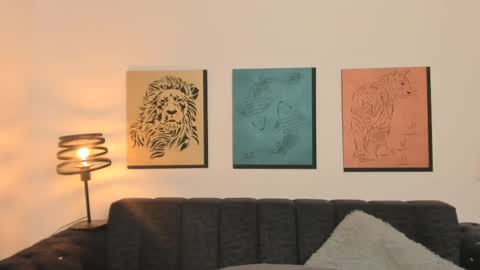 bradleymartin7 online show from 04-19-26, 02:49