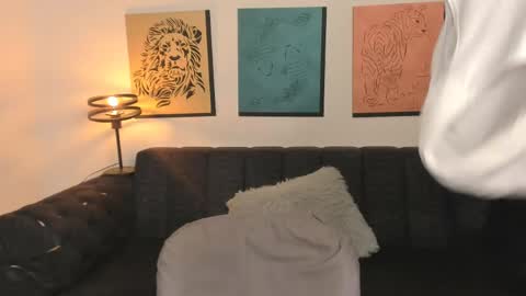 bradleymartin7 online show from 05-24-26, 11:37