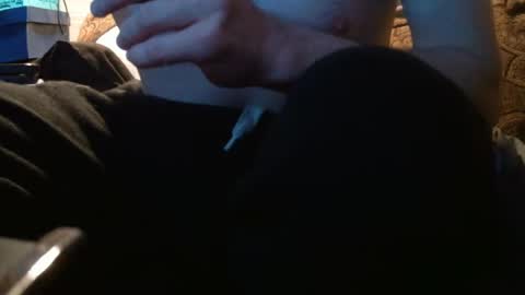 brads1987 online show from 10-26-25, 08:09