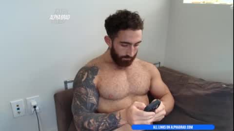bradtrainn online show from 06-27-26, 04:23