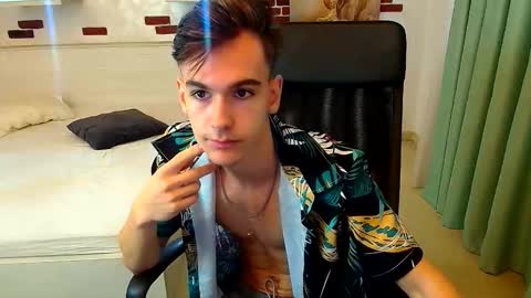 BradyFlint online show from 10-23-25, 06:02