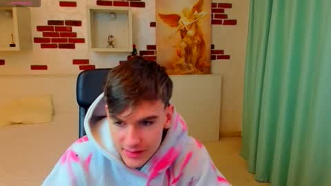 BradyFlint online show from 02-06-26, 05:23