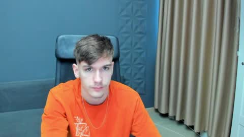 BradyFlint online show from 04-08-26, 04:12