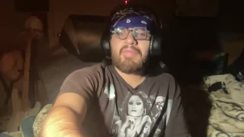 brain80085 online show from 09-24-25, 05:22