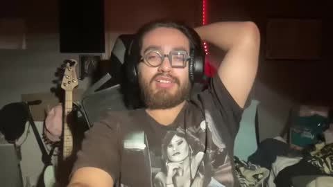 brain80085 online show from 09-30-25, 07:02