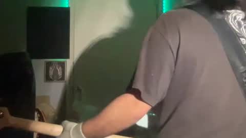 brain80085 online show from 10-04-25, 08:45