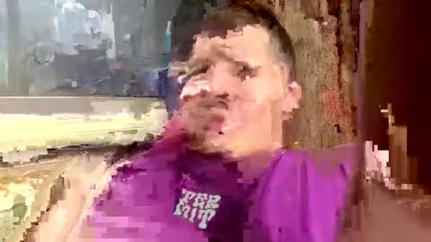 Brain Ortega online show from 05-10-26, 08:30