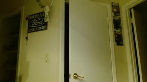 i am a naughty jedi knight online show from 03-15-26, 10:10