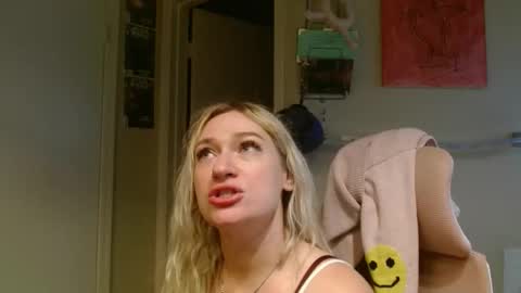 i am a naughty jedi knight online show from 04-13-26, 01:49