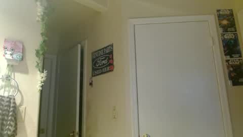Snapshot of braindeadbetty chatting on 06-13-26, 12:36 i am a naughty jedi knight online show from 06-13-26, 12:36
