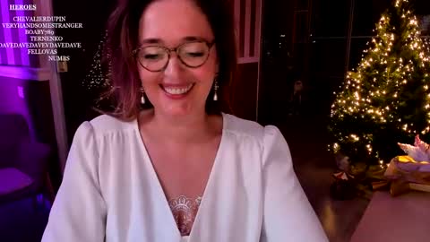 I see you X-twitter its braingirl online show from 12-15-24, 06:37