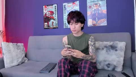 Brand online show from 11-28-25, 09:12