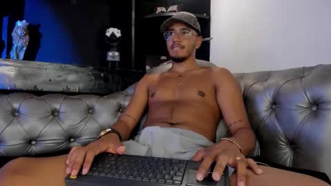 Brand  online show from 12-17-25, 08:20