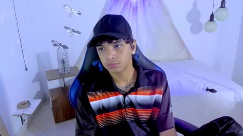 B R A N D online show from 11-08-25, 03:23