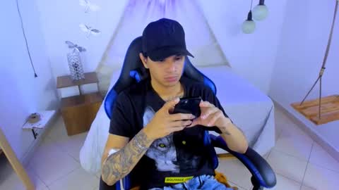 B R A N D online show from 12-04-25, 01:15