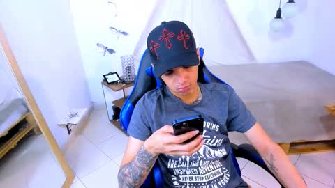 B R A N D online show from 03-15-26, 11:33