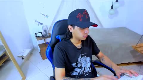 B R A N D online show from 03-24-26, 04:06