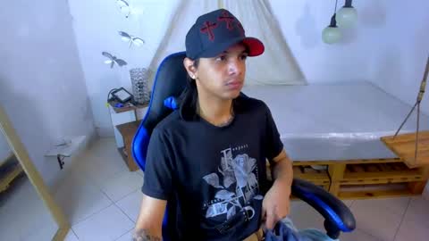 B R A N D online show from 04-22-26, 02:47