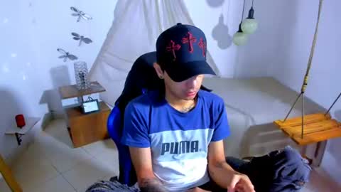 B R A N D online show from 06-11-26, 01:16