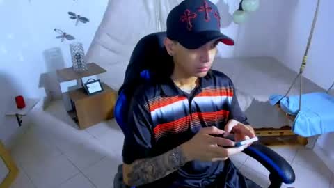 B R A N D online show from 06-25-26, 02:22