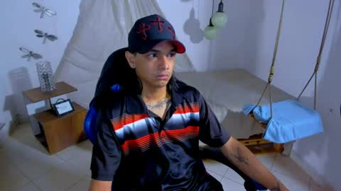 B R A N D online show from 06-25-26, 05:12