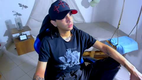 B R A N D online show from 07-06-26, 03:03