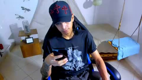 B R A N D online show from 07-14-26, 02:05