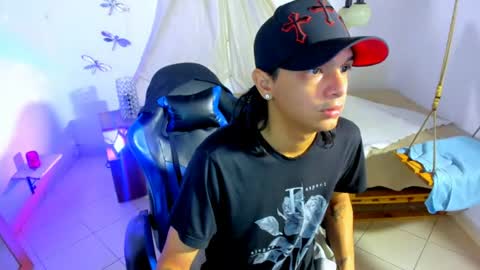 B R A N D online show from 07-17-26, 01:12