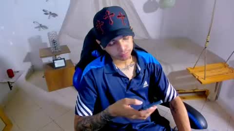 B R A N D online show from 07-23-26, 01:41