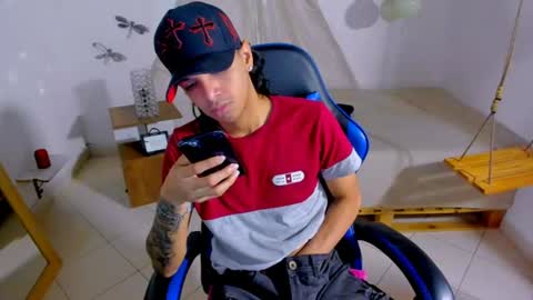 B R A N D online show from 07-28-26, 03:21