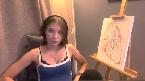 Alice online show from 10-23-25, 01:54