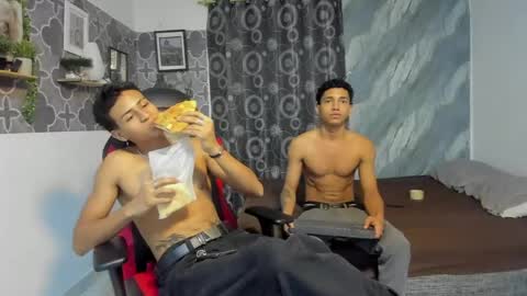 brandom_brook online show from 04-27-26, 03:26