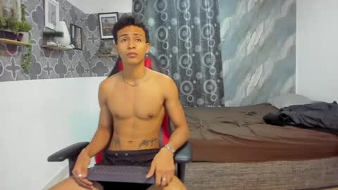brandom_brook online show from 04-29-26, 04:05