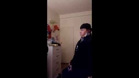 Snapshot of brandon281997 chatting on 02-19-26, 03:35 brandon281997 online show from 02-19-26, 03:35