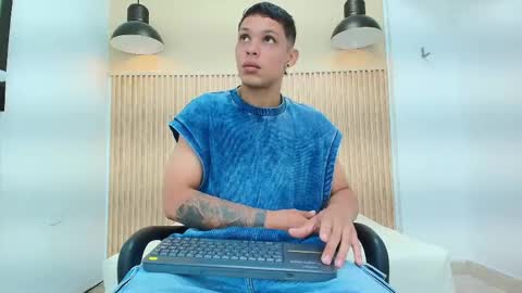 BRANDON online show from 05-04-26, 12:45