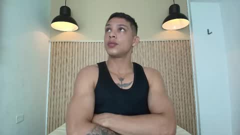 BRANDON online show from 05-16-26, 12:48
