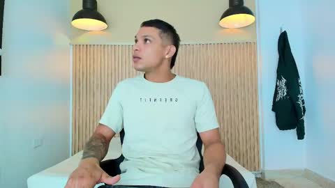 BRANDON online show from 05-19-26, 12:44