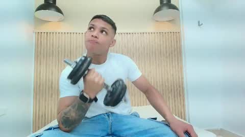 BRANDON online show from 05-25-26, 12:55