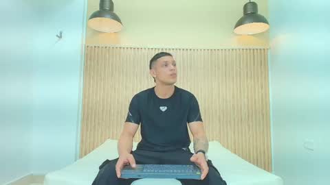 BRANDON online show from 05-30-26, 12:46