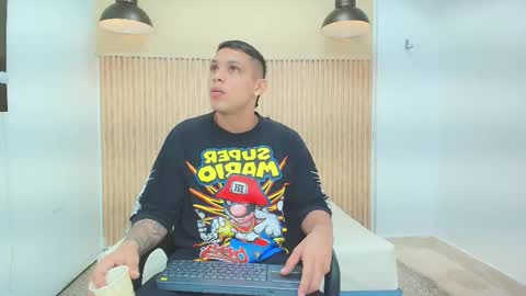 BRANDON online show from 06-03-26, 12:52