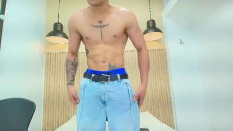 BRANDON online show from 06-04-26, 01:17