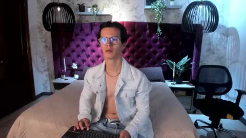 brandon_starkk online show from 11-23-25, 11:54