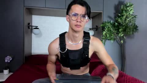 brandon_starkk online show from 11-28-25, 11:57